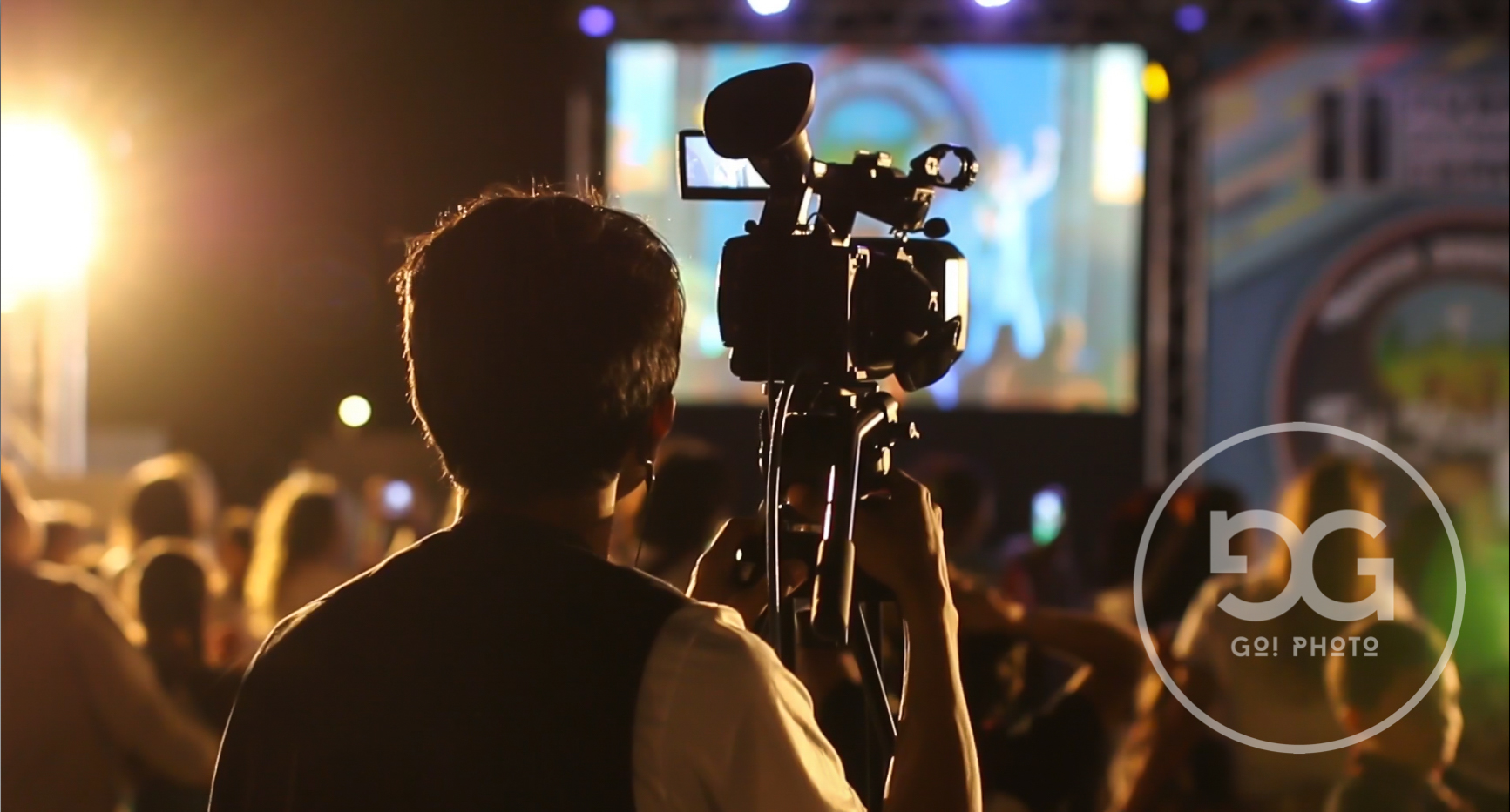 Corporate Videography services