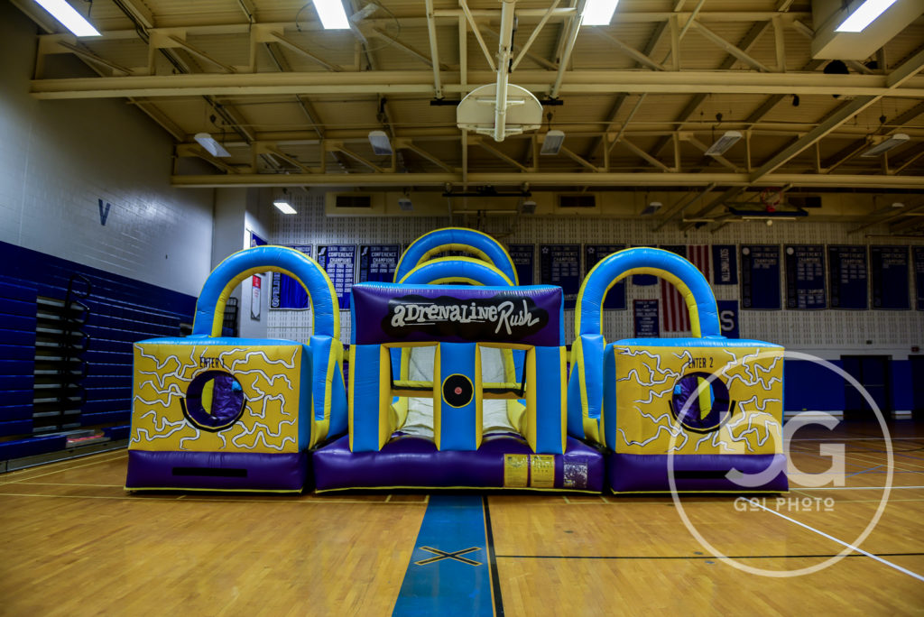 Bounce House Inflatables Rentals
