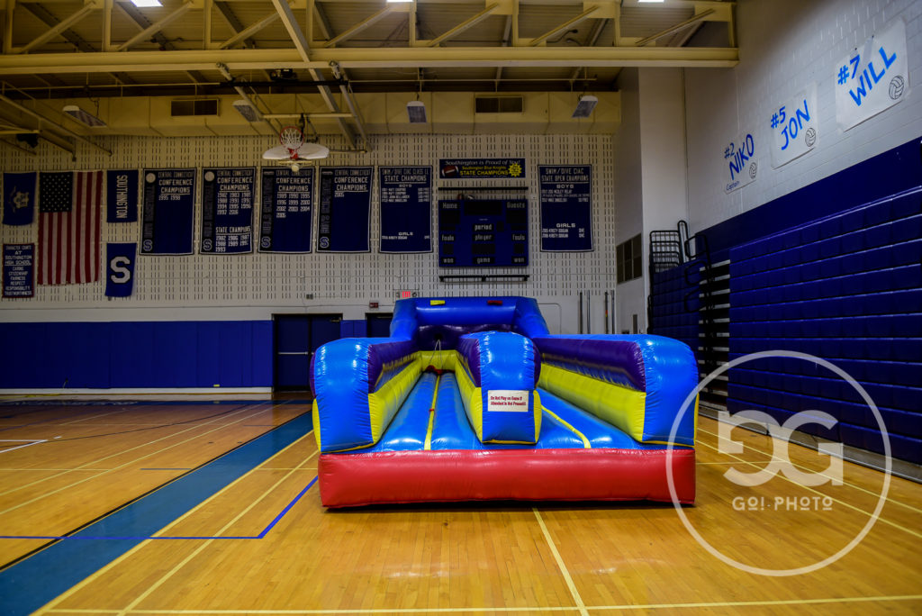 Bouncy House Inflatables Rentals