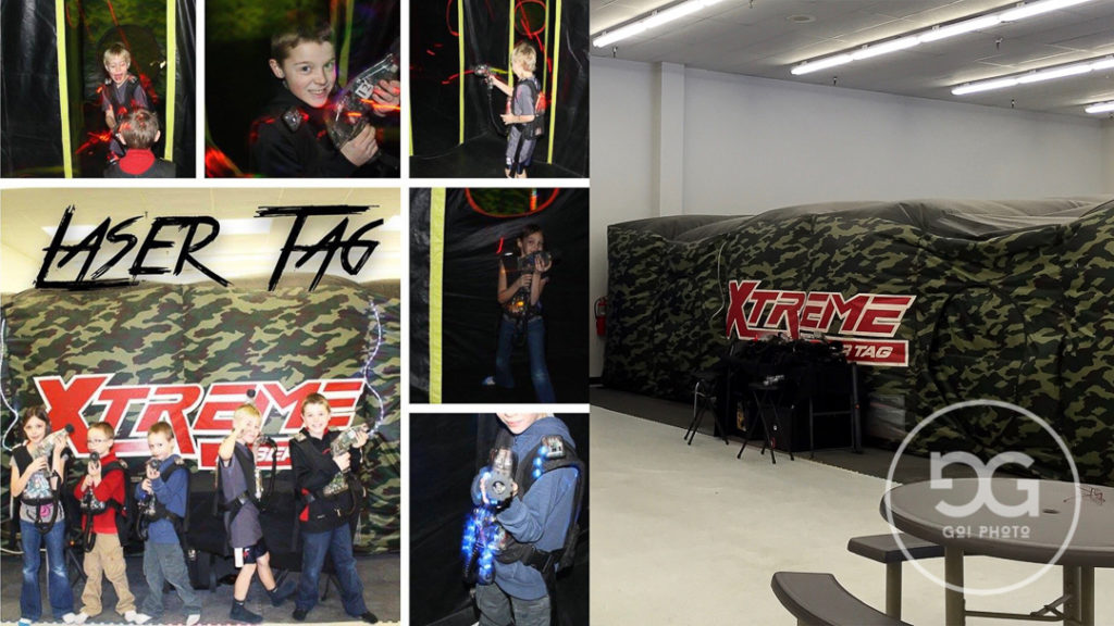 laser tag | Go Event Group